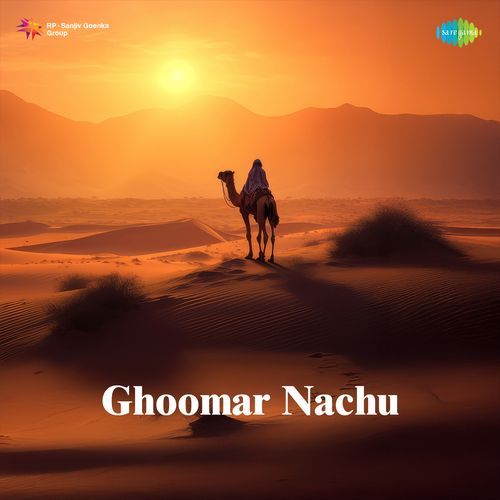 Ghoomar Nachu