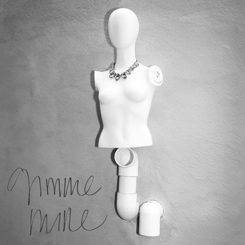 Gimme Mine