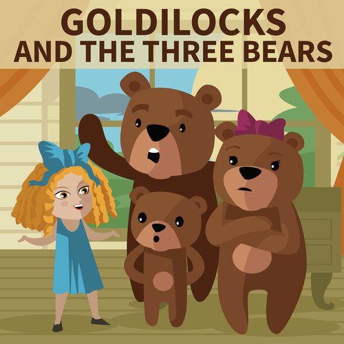 Goldilocks and the Three Bears‎_poster_image