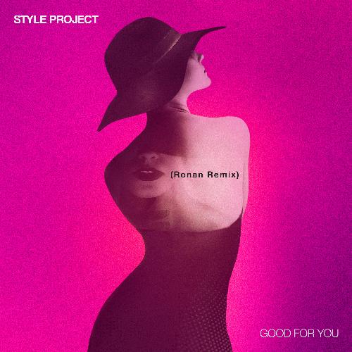 Good For You (Ronan Remix)_poster_image