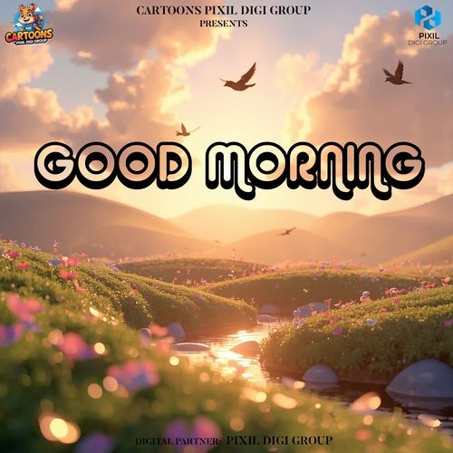 Good Morning