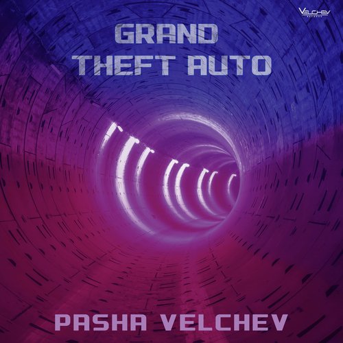 Grand Theft Auto