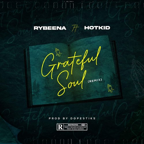 Grateful Soul (Remix)