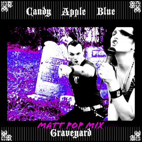Graveyard (Matt Pop Mix)