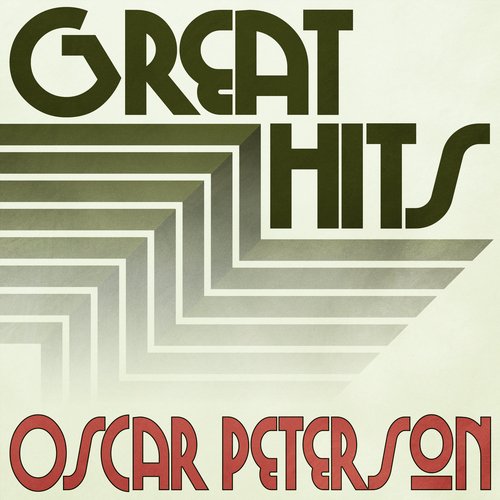 Great Hits of Oscar Peterson