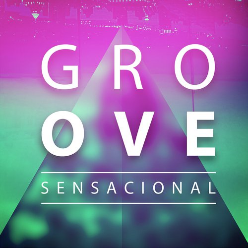 Groove Sensacional_poster_image