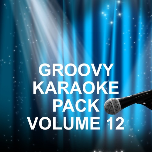Groovy Karaoke Pack, Vol. 12