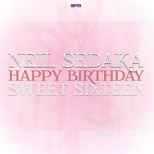 Happy Birthday Sweet Sixteen_poster_image