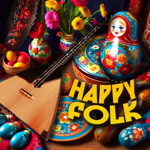 Happy Folk