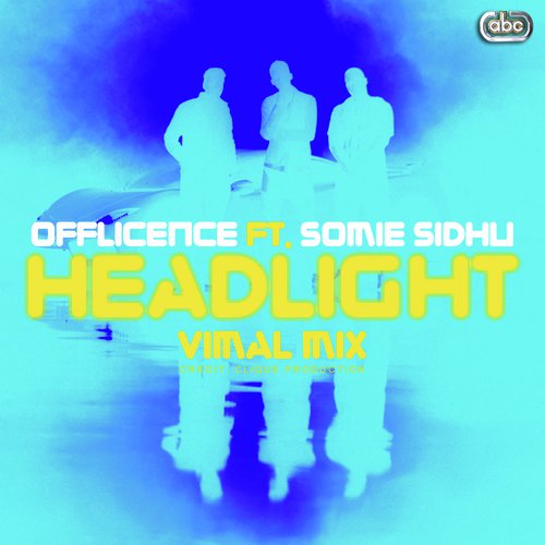 Headlight - Vimal EDM Club Remix