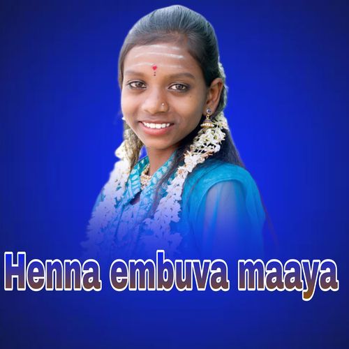 Henna Embuva Maaya