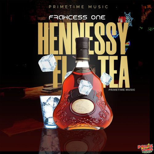 Hennessy Fi Tea (Radio Edit) cover art