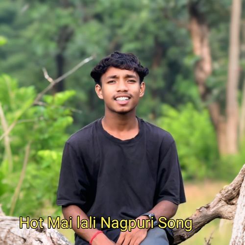 Hot Mai lali Nagpuri Song