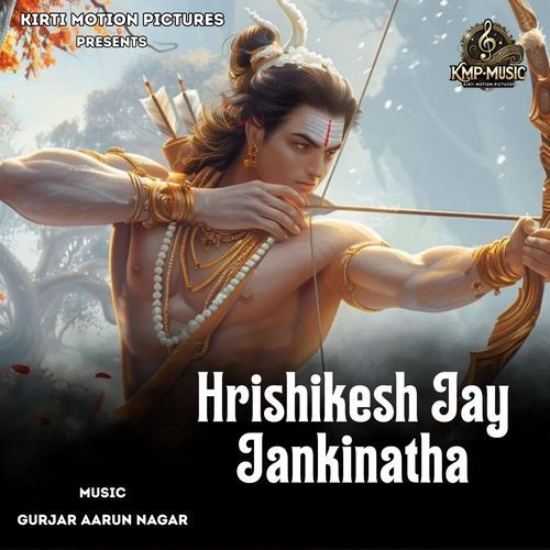 Hrishikesh Jay Jankinatha
