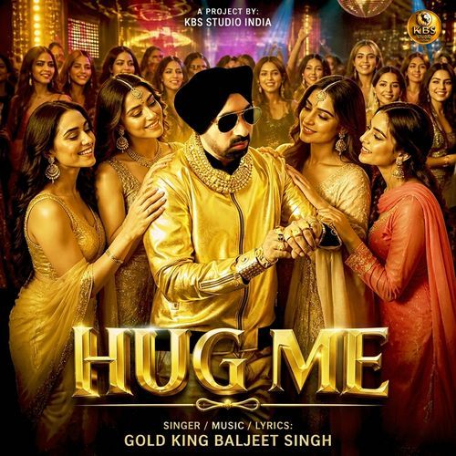 Hug Me
