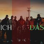 Ich habe das