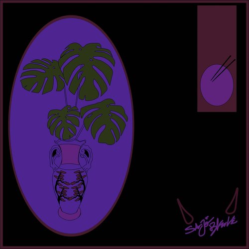 Sadji Sadgi cover art