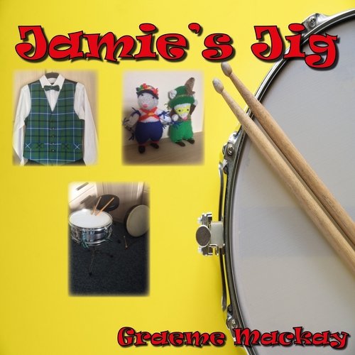 Jamie's Jig
