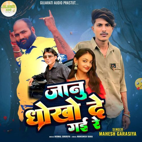 Janu Dhokho De Gai Re