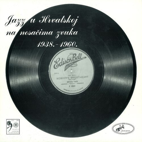 Jimmy Dorsey Boogie (Veseli Basovi) cover art