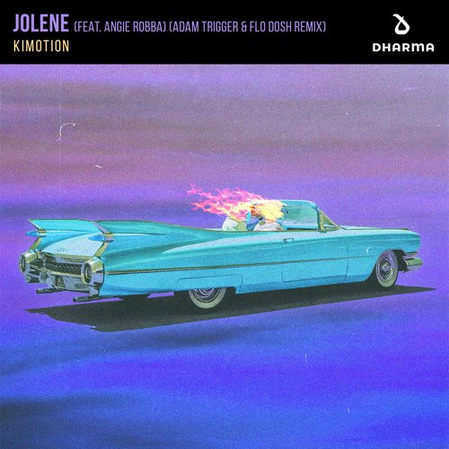 Jolene (feat. Angie Robba) [Adam Trigger &amp; Flo Dosh Remix]_poster_image