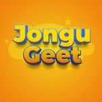 Jongu Geet