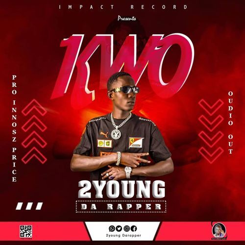 KWO cover art