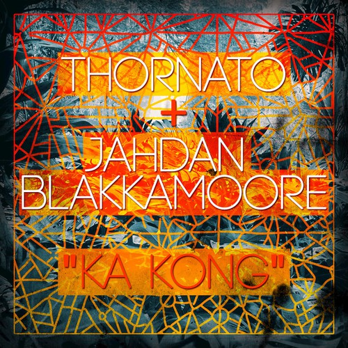 Ka Kong (feat. Jahdan Blakkamoore) - EP_poster_image