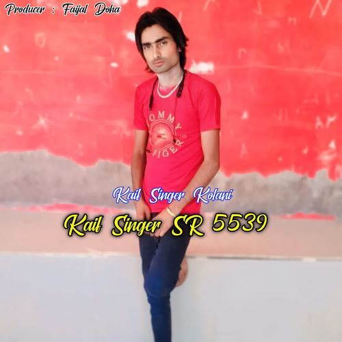 Kaif Singer SR 5539