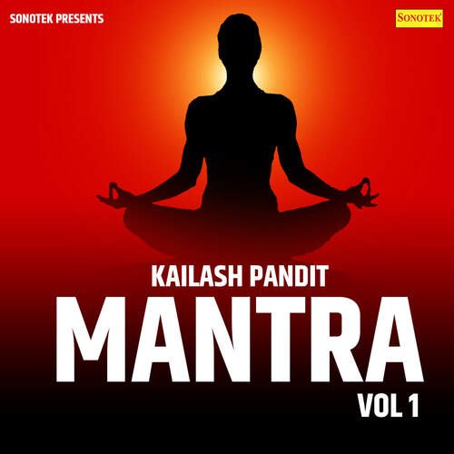 Kailash Pandit Mantra Vol 1