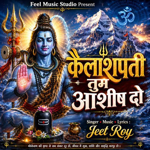 Kailashpati Tum Ashish Do