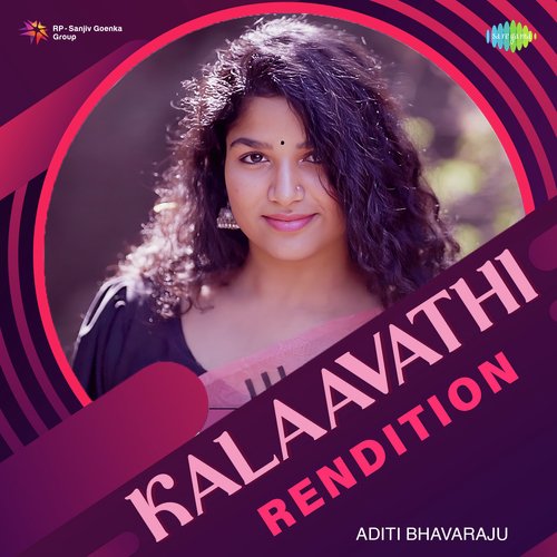 Kalaavathi - Rendition