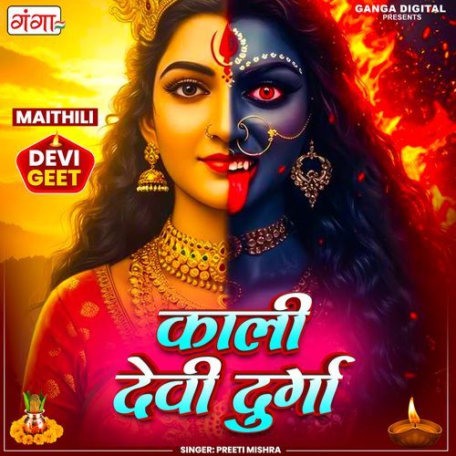 Kali Devi Duraga