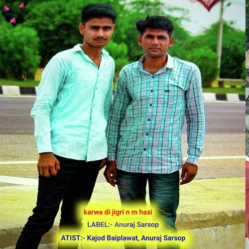 karwa di jigri n m hasi