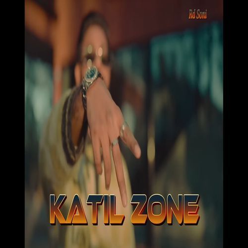 Katil Zone