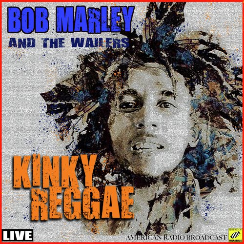 Lively Up Yourself Live Song Download From Kinky Reggae Live Jiosaavn