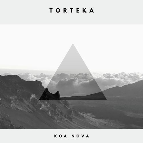 Koa Nova cover art