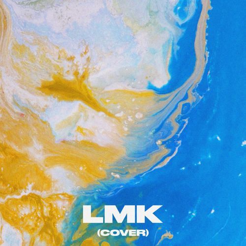 LMK  - Lil Xxel Violin Cover cover art