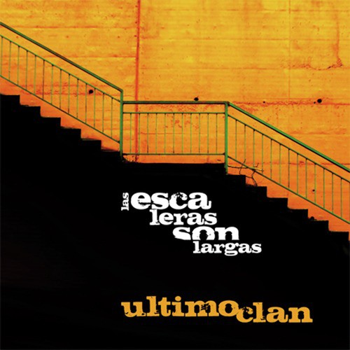 Hay un Clan cover art
