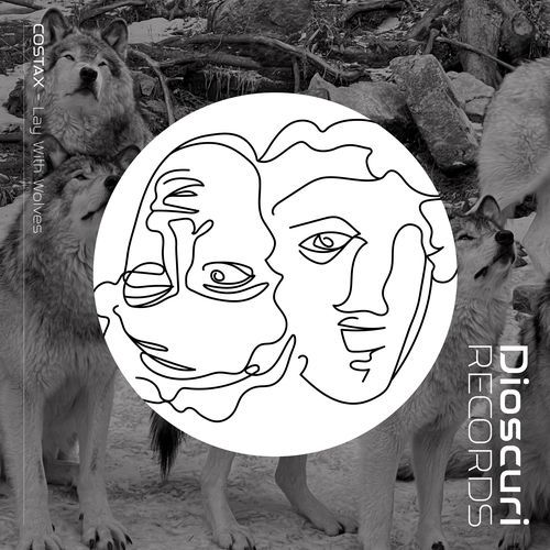 Lay With Wolves cover art