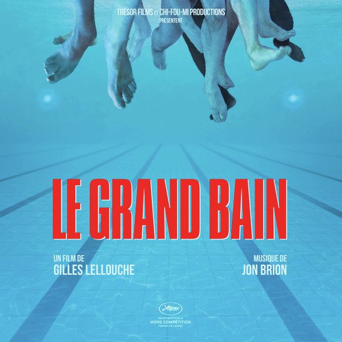 Le grand bain (Musique originale du film)_poster_image