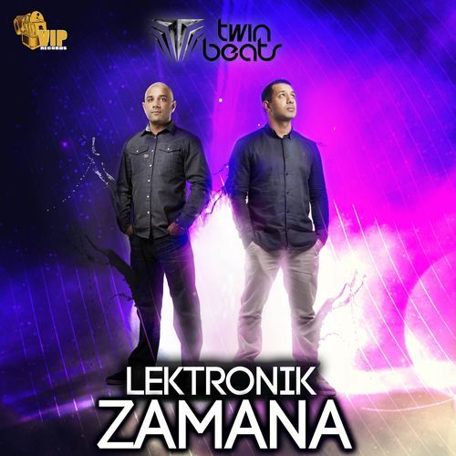 Lektronik Zamana