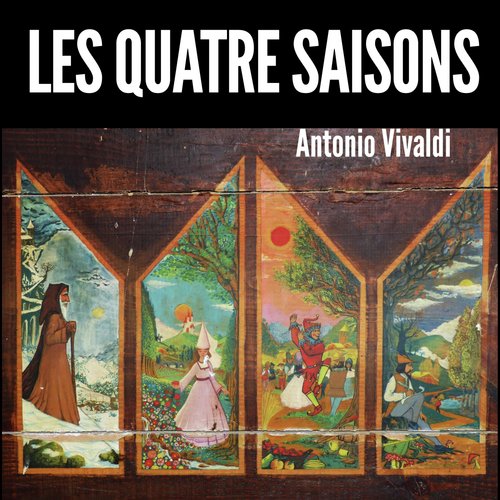 Les Quatre Saisons