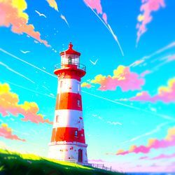Lighthouse