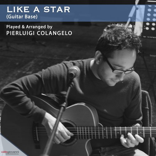 Like a Star cover art