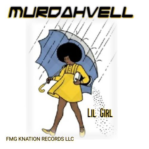 Lil Girl cover art
