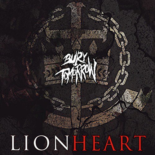 Lionheart- Single