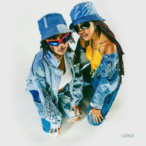 Loko cover art