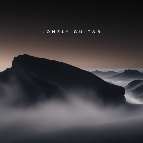 Lonely Guitar