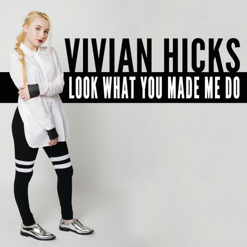 Vivian Hicks